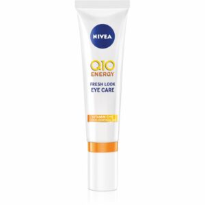 Nivea Q10 Energy intenzív ránctalanító szemkörnyékápoló krém 15 ml Nivea