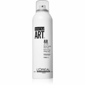 L’Oréal Professionnel Tecni.Art Air Fix haj spray extra erős fixáló hatású 250 ml L’Oréal Professionnel