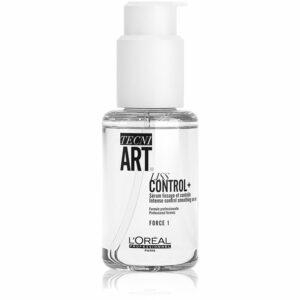 L’Oréal Professionnel Tecni.Art Liss Control szérum a száraz és kezelhetetlen haj egyenesítésére és táplálására 50 ml L’Oréal Professionnel