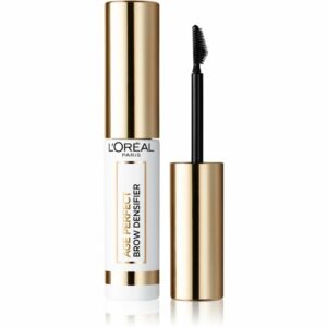 L’Oréal Paris Age Perfect Brow Densifier szemöldök és szempillaspirál árnyalat 02 Ash Blond L’Oréal Paris