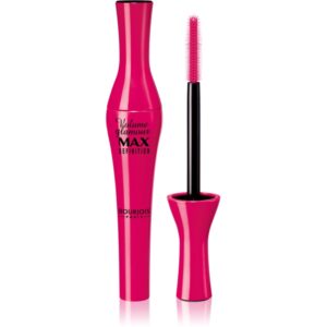 Bourjois Volume Glamour szempillaspirál a maximális dús hatásért árnyalat 51 Max Black 10 ml Bourjois