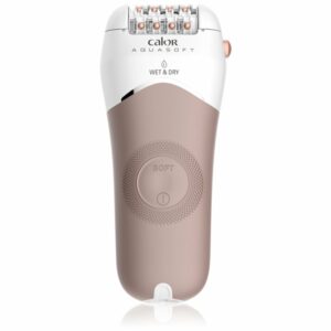 Rowenta AquaSoft Wet&Dry EP4930F0 epilátor Rowenta