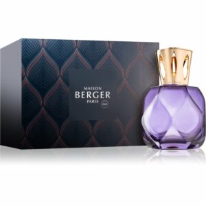Maison Berger Paris Resonance katalizátor lámpa (Violet) II. Maison Berger Paris