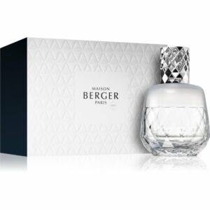 Maison Berger Paris Clarity White katalizátor lámpa Maison Berger Paris