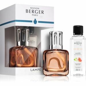 Maison Berger Paris Glacon Rose ajándékszett Maison Berger Paris