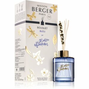 Maison Berger Paris Lolita Lempicka aroma diffúzor töltelékkel I. (Violet) 115 ml Maison Berger Paris