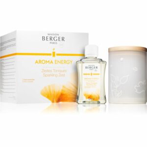 Maison Berger Paris Mist Diffuser Aroma Energy elektromos diffúzor Maison Berger Paris