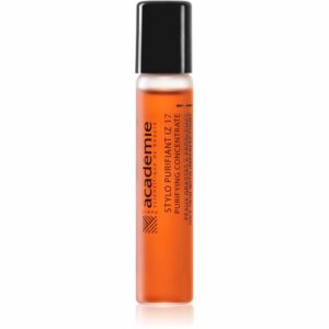 Academie Oily Skin roll-on problémás és pattanásos bőrre 8 ml Academie