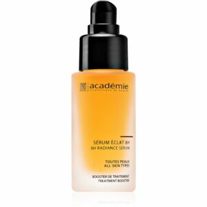 Academie All Skin Types élénkítő szérum 8 órás hatással 30 ml Academie