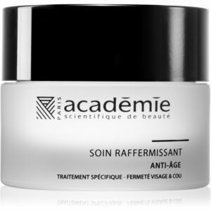 Academie Age Recovery feszesítő krém az arcra és a nyakra 50 ml Academie