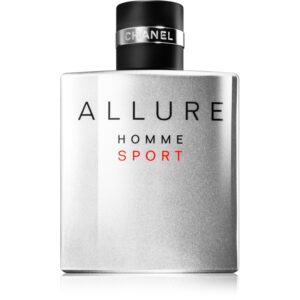 Chanel Allure Homme Sport eau de toilette uraknak 50 ml Chanel