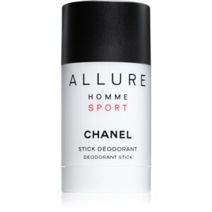 Chanel Allure Homme Sport stift dezodor uraknak 75 ml Chanel