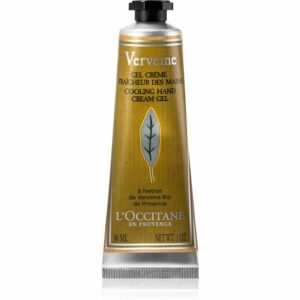 L’Occitane Verveine kézkrém hölgyeknek 30 ml L’Occitane