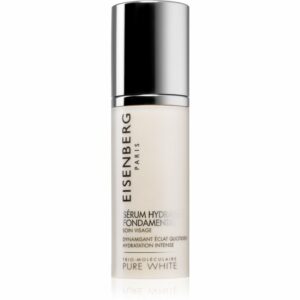 Eisenberg Pure White Sérum Hydratant Fondamental intenzív hidratáló szérum 30 ml Eisenberg