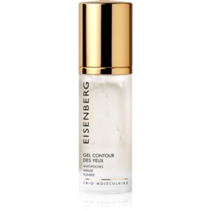 Eisenberg Classique Gel Contour des Yeux szemgél duzzanat elleni lifting hatással 30 ml Eisenberg