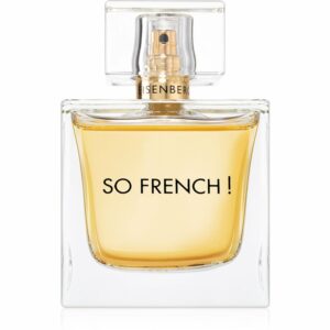 Eisenberg So French! eau de parfum hölgyeknek 100 ml Eisenberg
