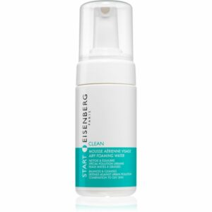 Eisenberg Start Mousse Aérienne Visage finoman tisztító hab 100 ml Eisenberg