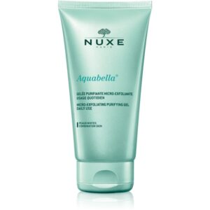 Nuxe Aquabella Micro-hámlasztó tisztító gél mindennapi használatra 150 ml Nuxe