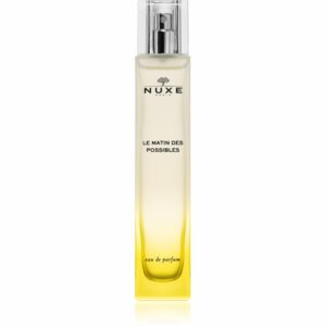 Nuxe Le Matin Des Possibles eau de parfum hölgyeknek 50 ml Nuxe
