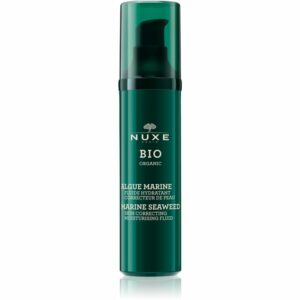 Nuxe Bio korrekciós fluid hidratáló hatással 50 ml Nuxe