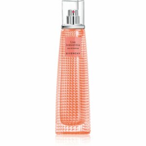 Givenchy Live Irrésistible eau de parfum hölgyeknek 75 ml Givenchy