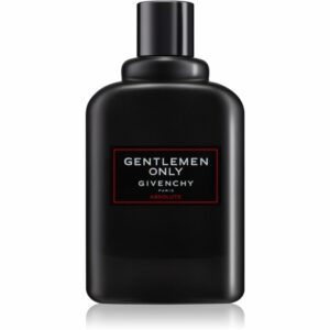 Givenchy Gentlemen Only Absolute eau de parfum uraknak 100 ml Givenchy