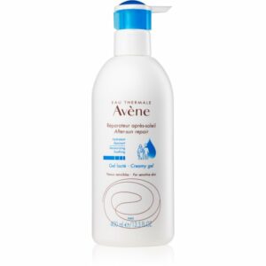 Avène Sun After Sun Napozás utáni 400 ml Avène