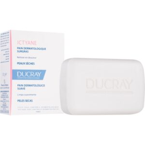 Ducray Ictyane Szilárd szappan száraz bőrre 100 g Ducray