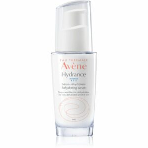 Avène Hydrance intenzív hidratáló szérum a nagyon érzékeny bőrre 30 ml Avène