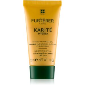 René Furterer Karité Hydra hidratáló maszk hajra 30 ml René Furterer