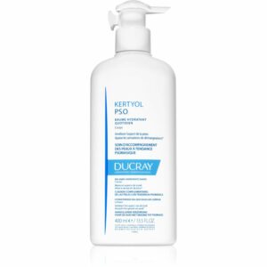 Ducray Kertyol P.S.O. hidratáló testbalzsam 400 ml Ducray