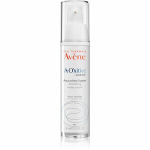 Avène A-Oxitive könnyű hidratáló krém a bőröregedés első jeleinek eltüntetésére 30 ml Avène