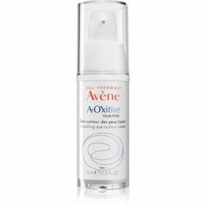 Avène A-Oxitive finomító krém a szem és a száj kontúrjaira 15 ml Avène