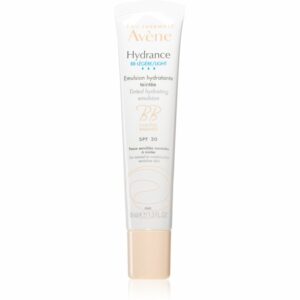 Avène Hydrance tónusos emulzió SPF 30 40 ml Avène