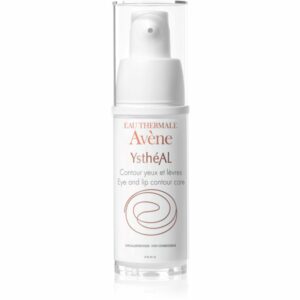 Avène YsthéAL éjszakai krém a szem és a száj kontúrjaira 15 ml Avène