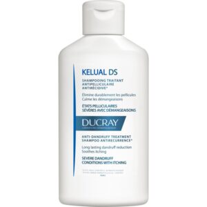 Ducray Kelual DS sampon korpásodás ellen 100 ml Ducray