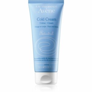 Avène Pédiatril hidratáló és tápláló krém gyermekeknek 100 ml Avène