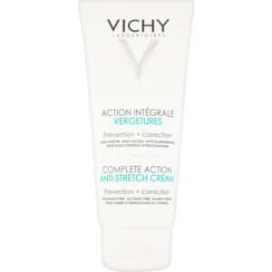 Vichy Action Integrale Vergetures testkrém a striákra 200 ml Vichy