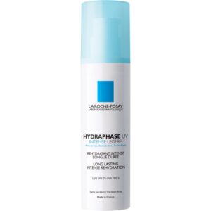 La Roche-Posay Hydraphase intenzív hidratáló krém SPF 20 50 ml La Roche-Posay