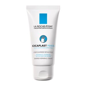La Roche-Posay Cicaplast Mains megújító kézkrém 50 ml La Roche-Posay