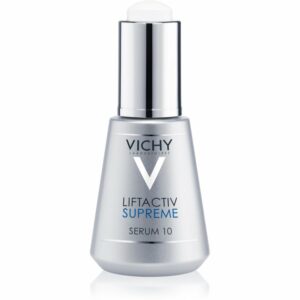 Vichy Liftactiv Supreme feszesítő szérum a ráncok ellen 30 ml Vichy