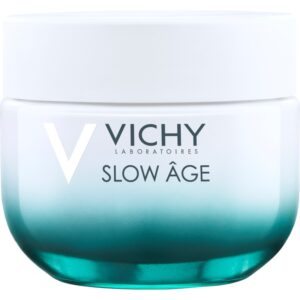 Vichy Slow Âge nappali ápolás a bőr öregedésének lassítására SPF 30 50 ml Vichy