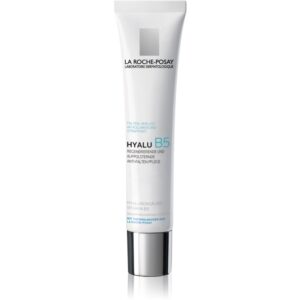 La Roche-Posay Hyalu B5 intenzíven hidratáló krém hialuronsavval 40 ml La Roche-Posay