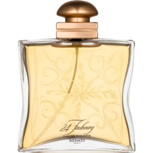 Hermès 24 Faubourg eau de toilette hölgyeknek 100 ml Hermes