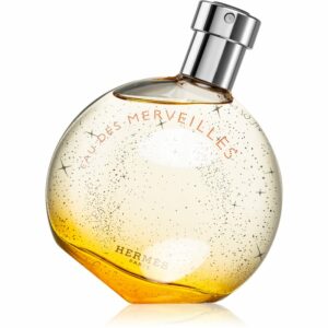 Hermès Eau des Merveilles eau de toilette hölgyeknek 100 ml Hermes