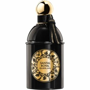 GUERLAIN Les Absolus d'Orient Santal Royal eau de parfum unisex 125 ml GUERLAIN