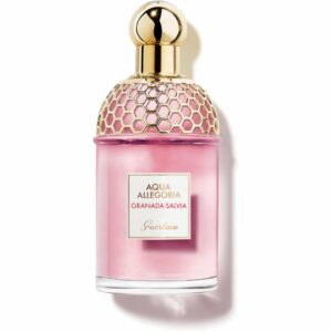 GUERLAIN Aqua Allegoria Granada Salvia eau de toilette hölgyeknek 125 ml GUERLAIN