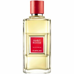 GUERLAIN Habit Rouge eau de parfum uraknak 100 ml GUERLAIN