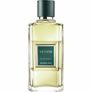 GUERLAIN Vétiver eau de toilette uraknak 100 ml GUERLAIN