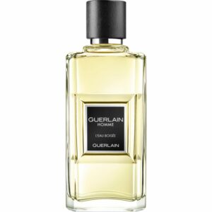 GUERLAIN Guerlain Homme L'Eau Boisée eau de toilette uraknak 100 ml GUERLAIN